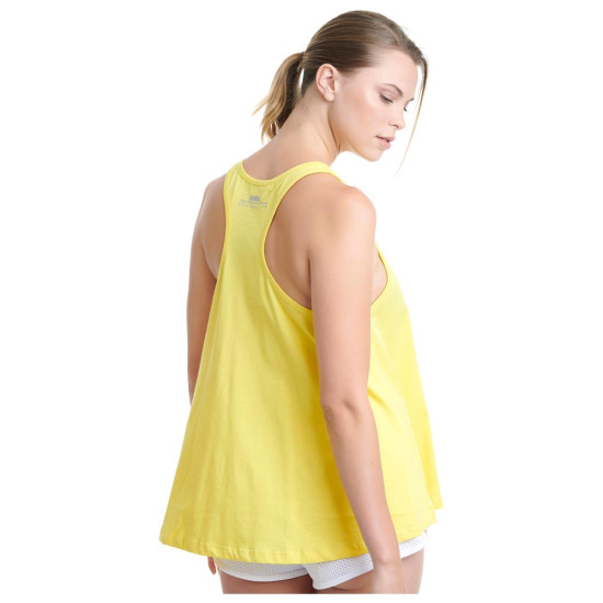 Bodytalk Γυναικεία αμάνικη μπλούζα